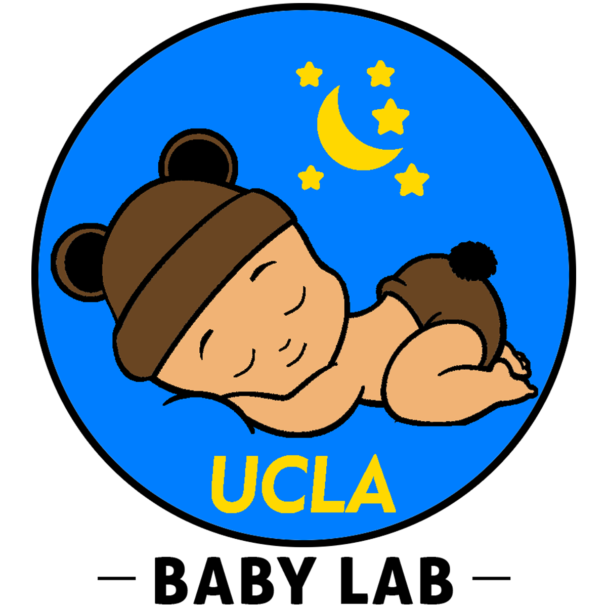 Baby Lab Logo