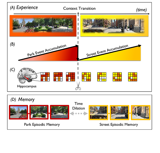 Putting the 'episode' in 'episodic memory'